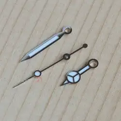 Watch Hands for Rolex Submariner 41mm 126610 Cal.3235 Watch Movement
