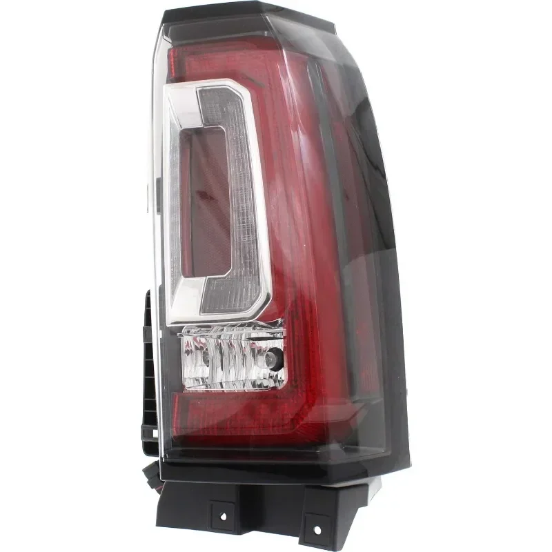 Hot Selling Tail Light This Tail Light Is An Essential Component Among Auto Parts Side for Models with LED Lights Only Secure