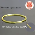 5pc 9ft yellow