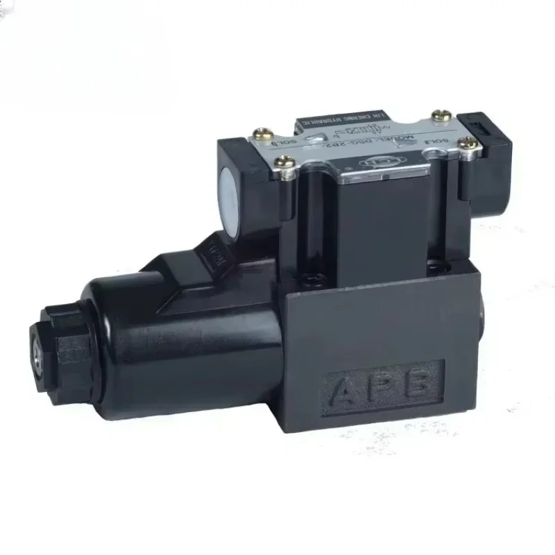 Heiße Verkäufe Magnetventil