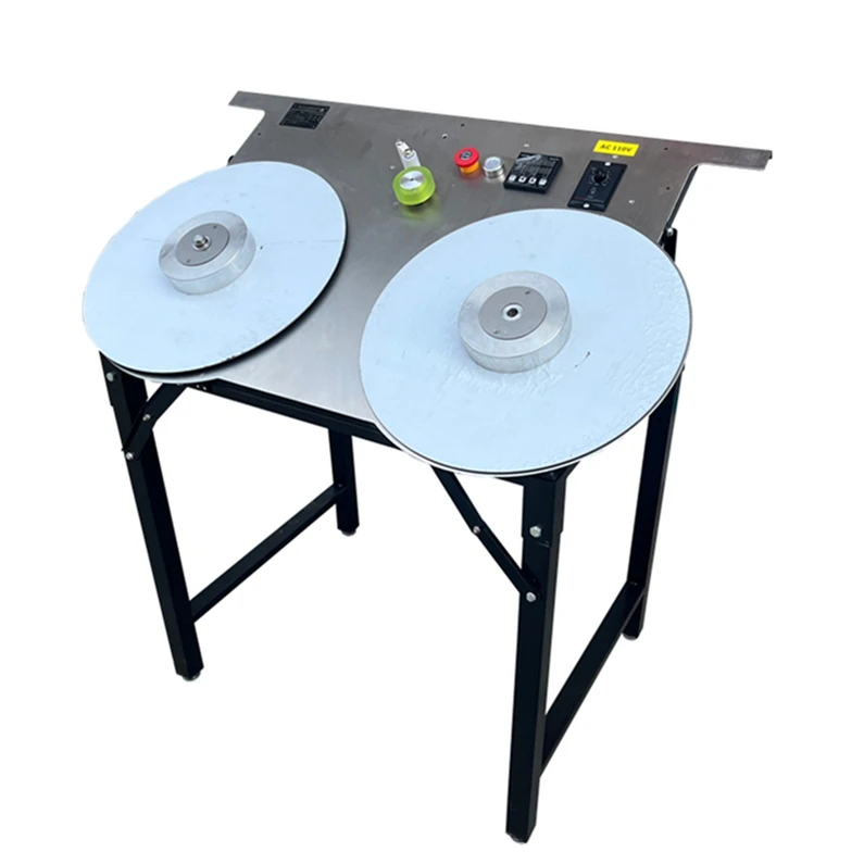 

JBM100 Mechanical PVC Edge Banding Trimmer Meter Counter with Motor