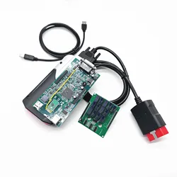 OBD2 Scanner Multidiag v2021.11 With Keygen Bluetooth For Car Trucks OBD2 Scanner Diagnostic Tools