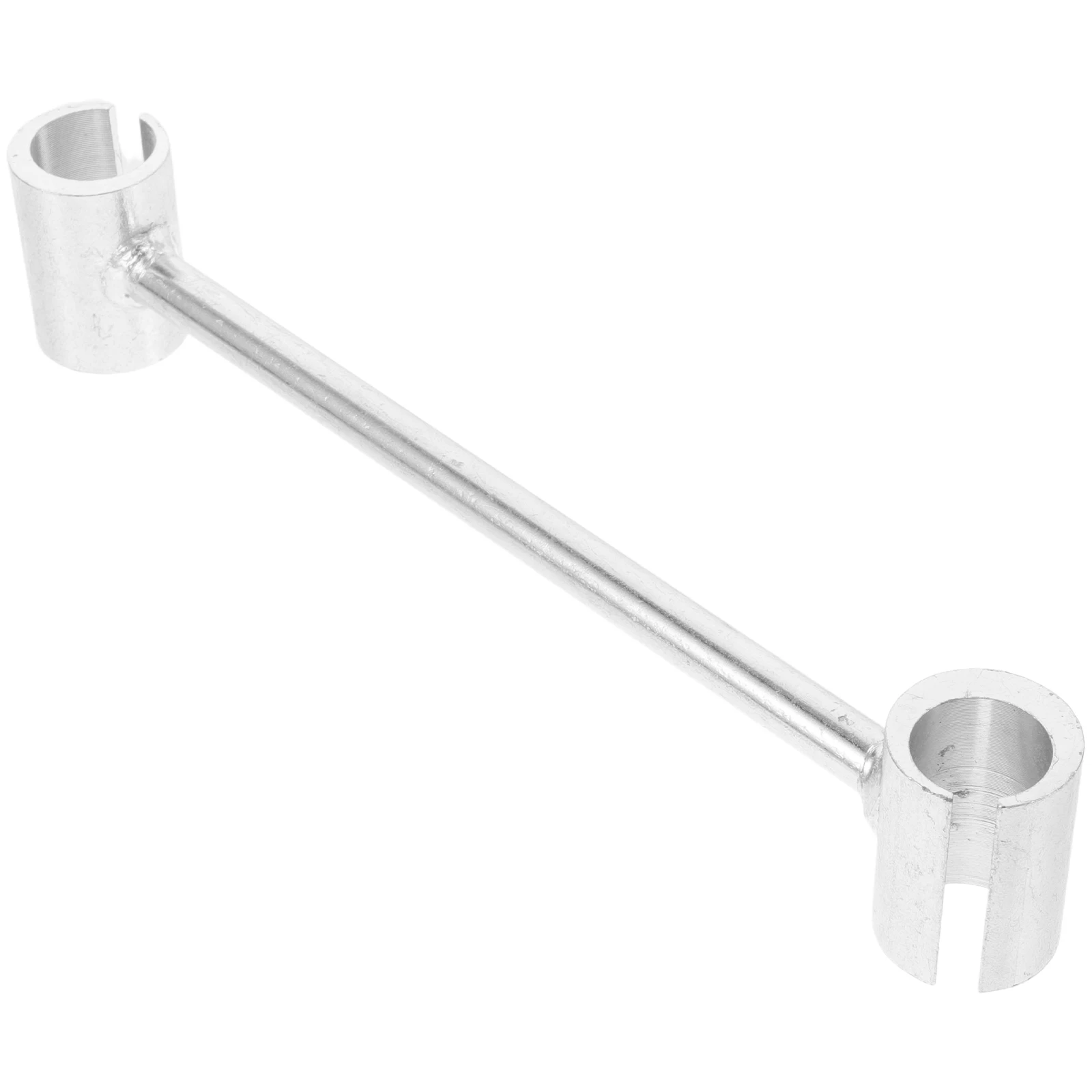 Hinge Gap Wrench Self Adjusting Door Adjustment Repair Tool for Residential Commercial Hinges Metal Dualhead Design Easy