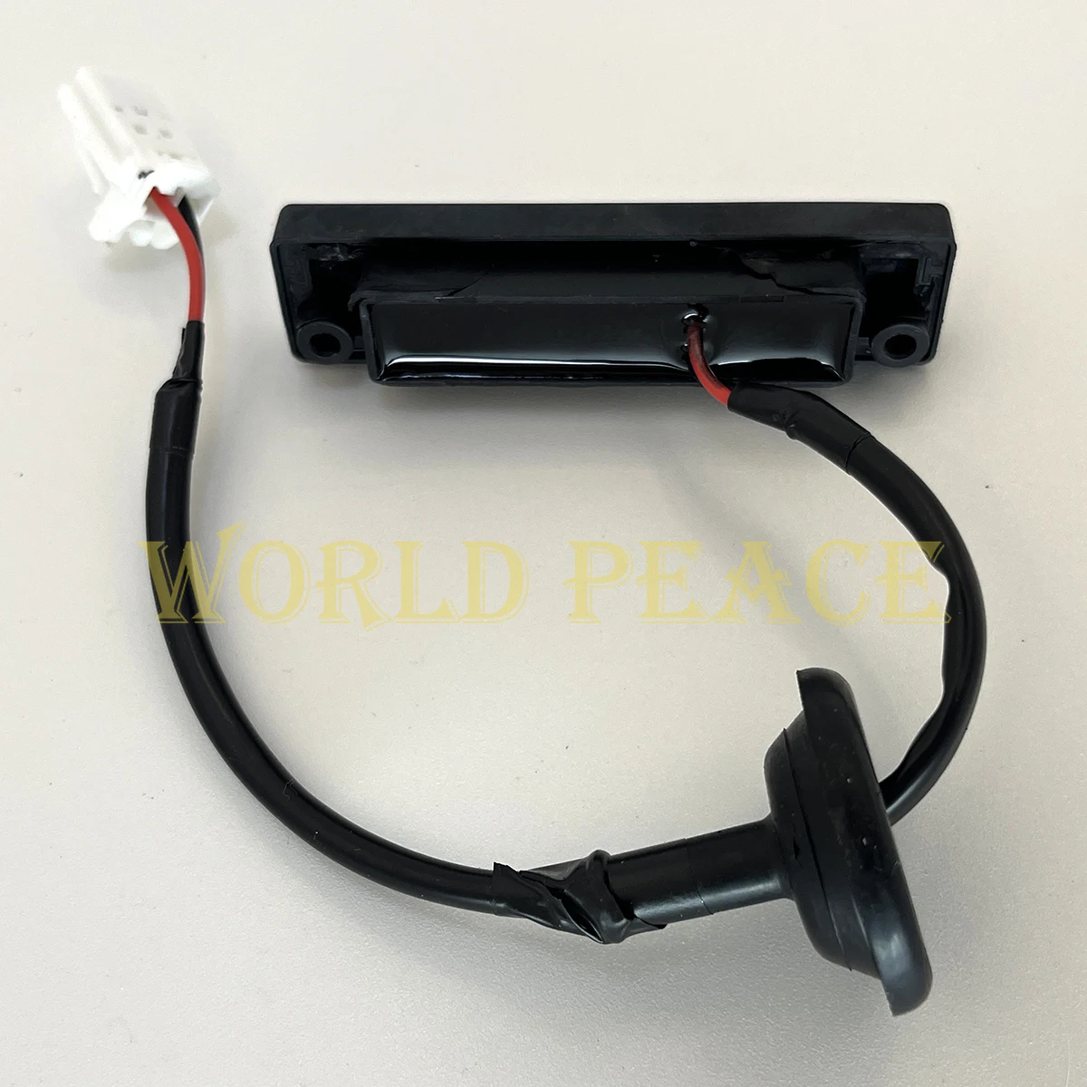 81260-2V000 внешний HDL и замок в сборе-T/крышка для Hyundai Veloster 2012-2017 # 812602 V000