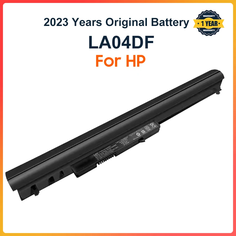 LA03DF Battery For HP Pavilion TouchSmart 14 15 248 G1 350 G1 LA03 LA06DF LA04DF HSTNN-IB6R HSTNN-UB5M HSTNN-YB5M