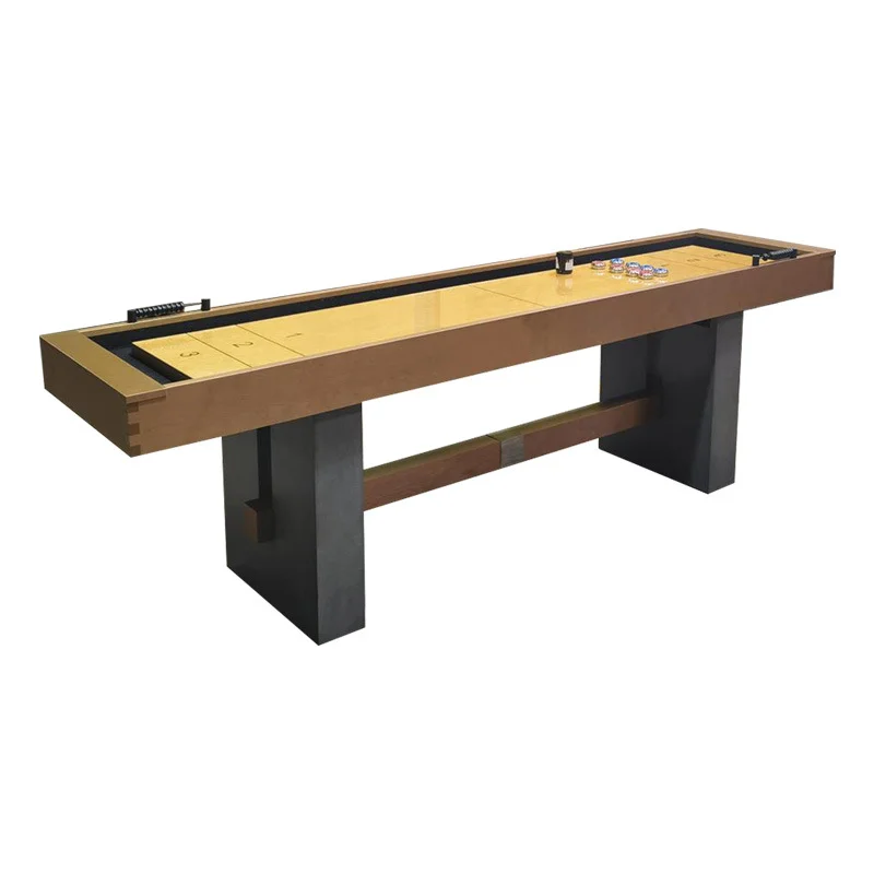 

Sandpot table standard 2.74 meters sand arc table entertainment commercial and household