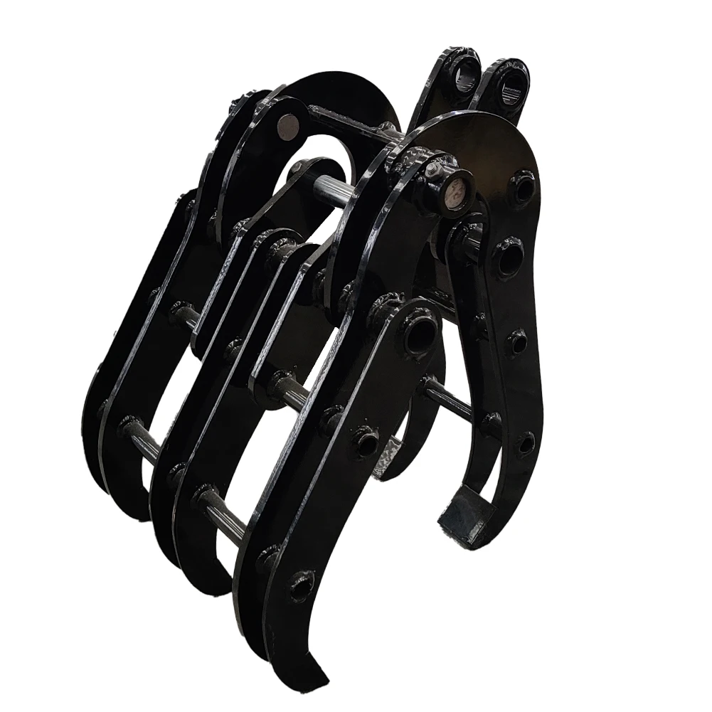 

Mini Excavator Parts Accessories Grab