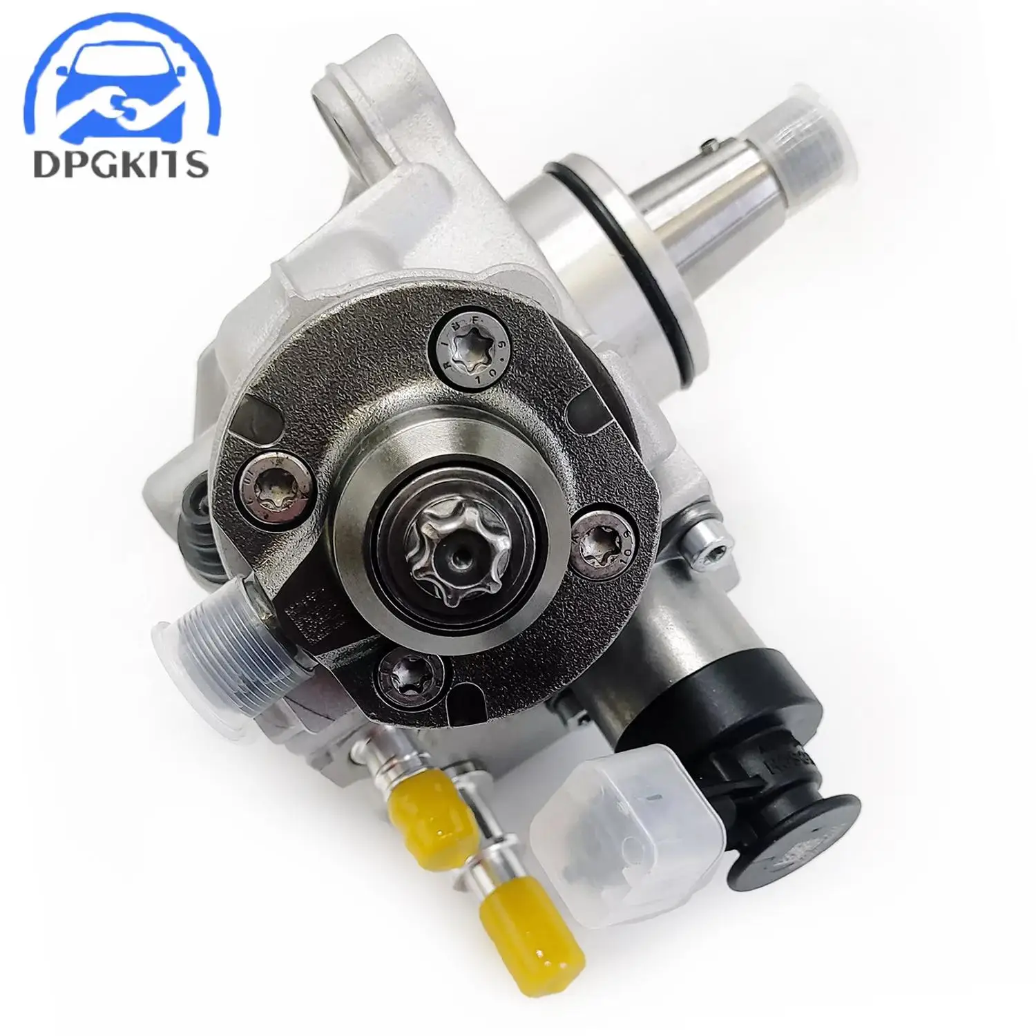 

1pc Fuel Pump 0445020526 For Deutz TCD 3.6 L4 Engine Excavator Accessories Parts Replacement Three Month Warranty