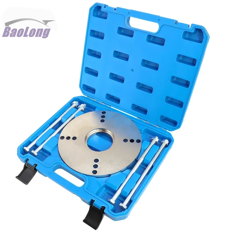 

New Energy Vehicle Motor Shaft Removal Tool Motor Shaft Replacement Tool Rotor Shaft Removal and Installation Tool