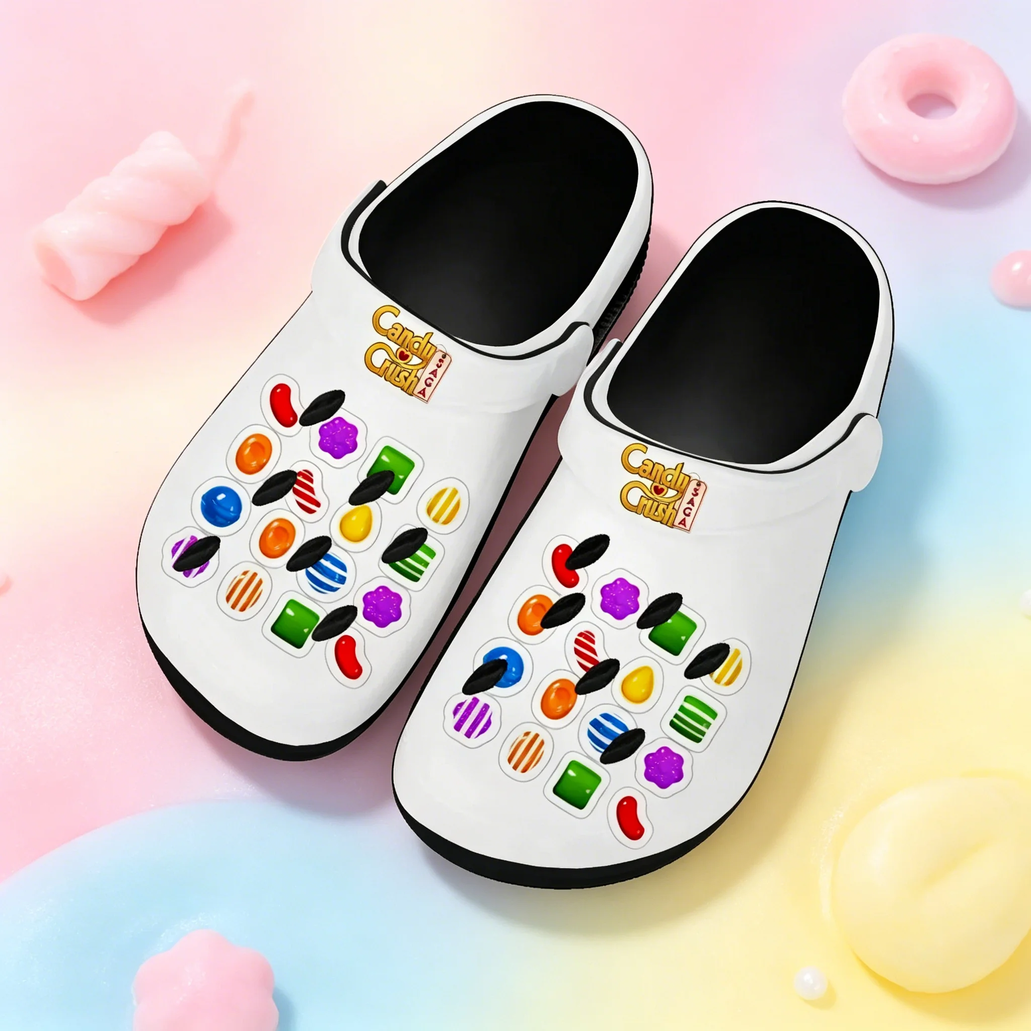

Custom Shoes Slippers Customized Beach Slippers Flats Sandals Women Shoes Casual Home Flip Flops Zapatillas De Mujer