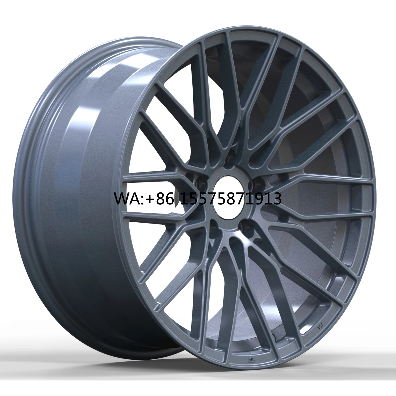 

For Wholesale Custom Steel Forged Wheels for BMW E46 E60 E90 F10 5X112 1143 120 18 19 20 21 Inch Cars New 1 Piece Forged Rim Chi