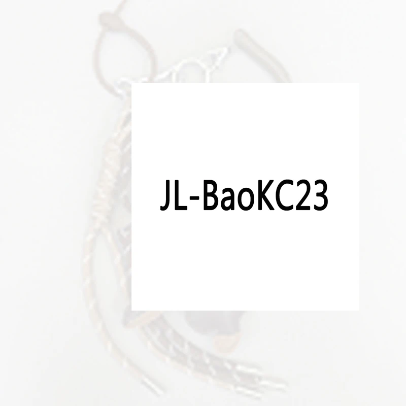 

JL-BaoKC23