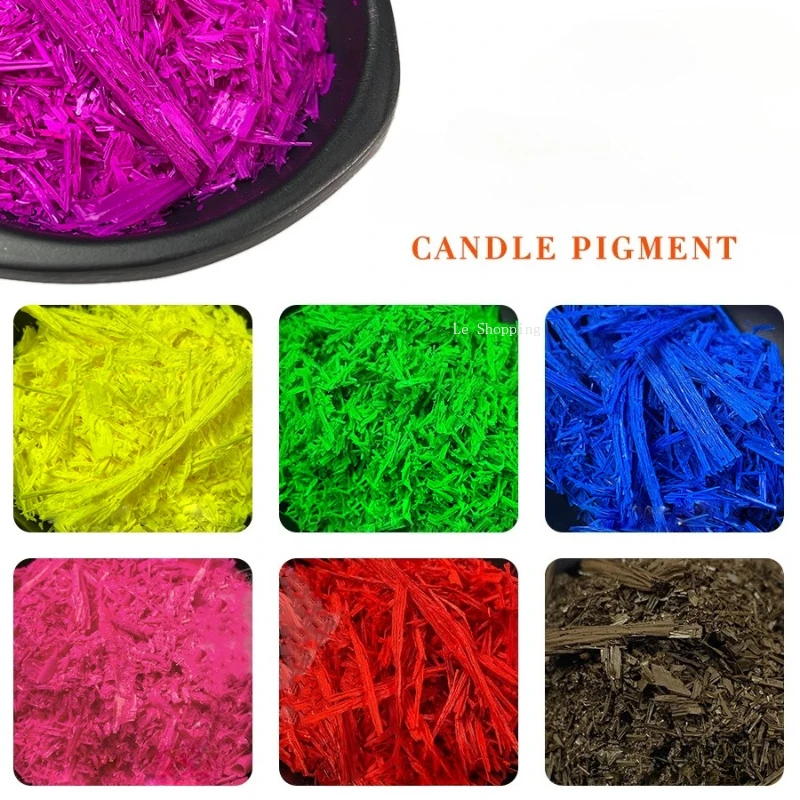 250G/500G Candle Pi… - image