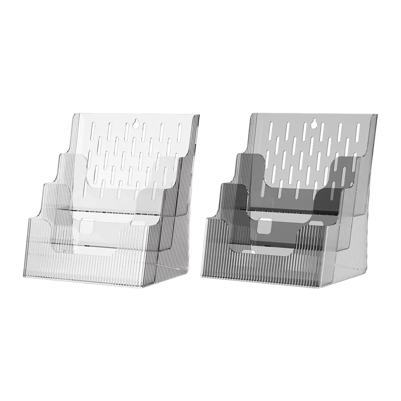 

Настенный органайзер для файлов, мультиподвесная организация хранения, организация документов, подставка для открыток, писем, макияжа, книг, дома