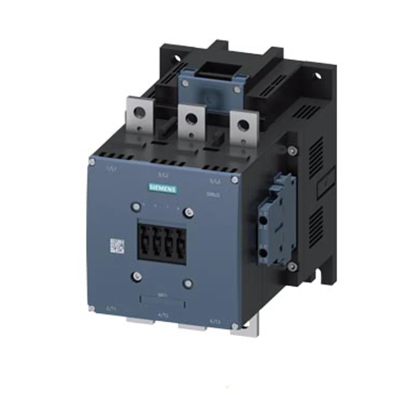 

Sie-mens 3RT1476-6AP36 power contactor