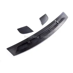 1 Set Front Water Drain Cover Suitable for W245 A1698360018 A1698300275 A1698300375