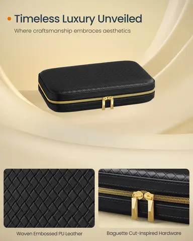 8 best sales चमड़े का आयोजक - №2