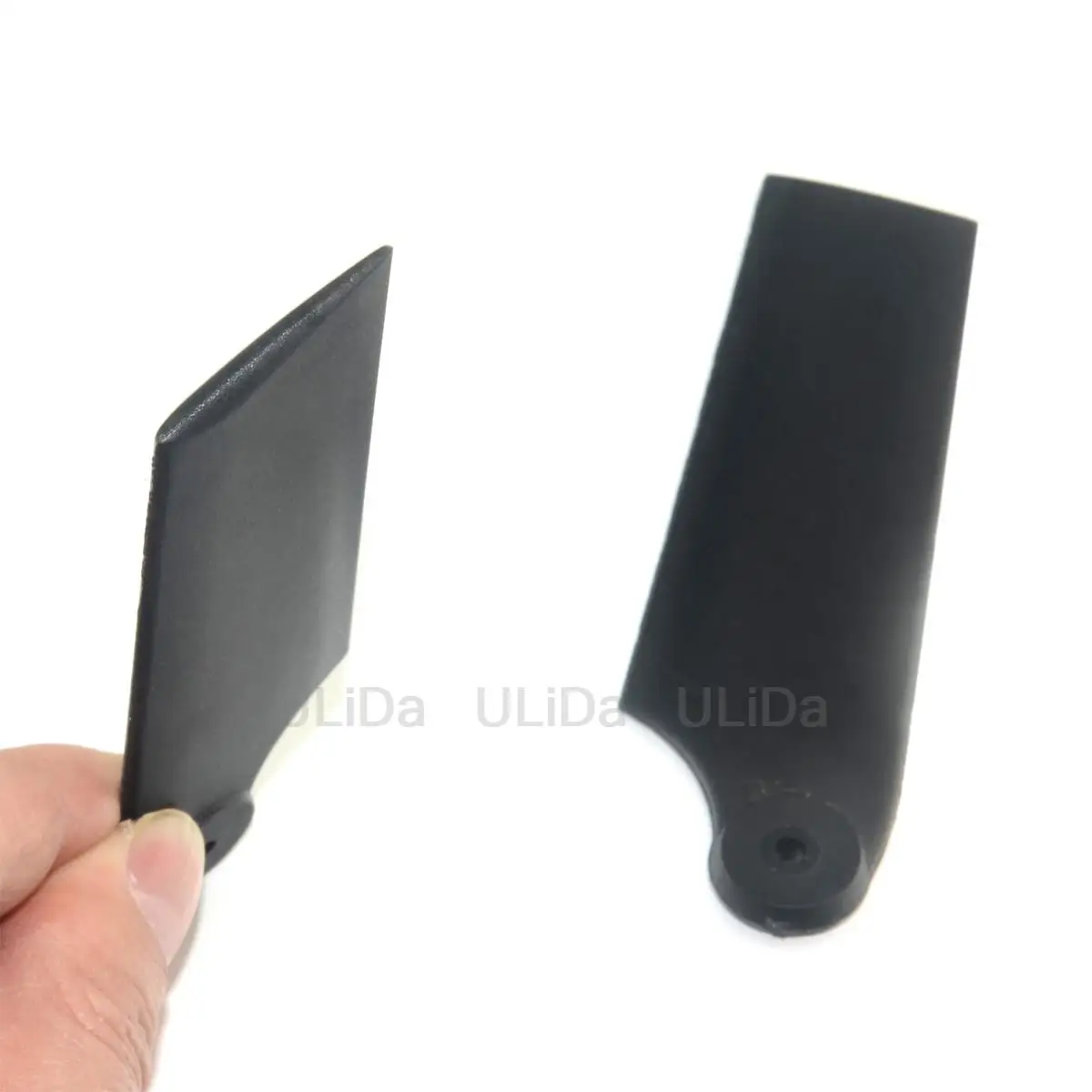 95Mm Plastic Tail Blade Voor Align H60051 T-REX Trex 600 600ESP 600N Tarot