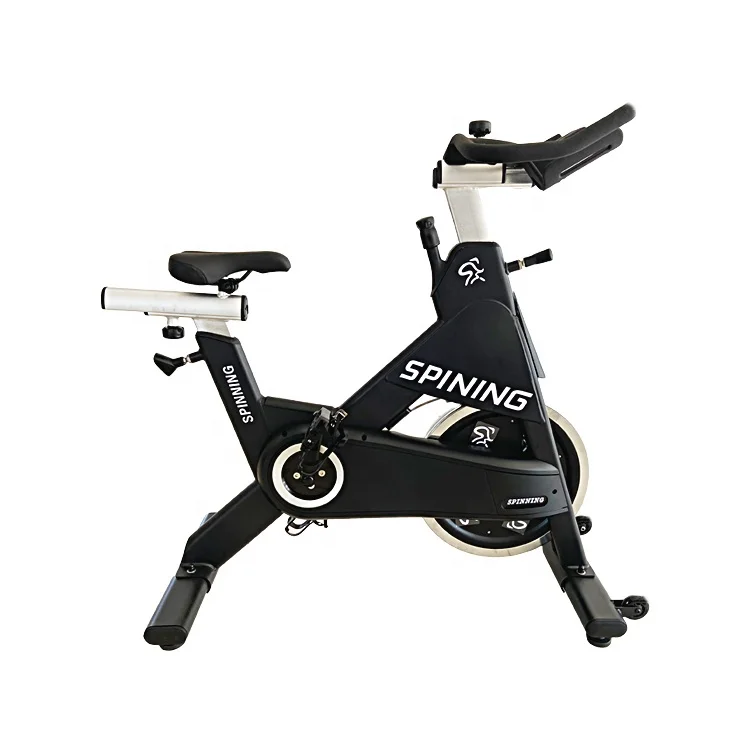 

Professional Commercial Spinning Bike Spin Indoor Fitness 20kg Flywheel Spin Bike Cycling Bike