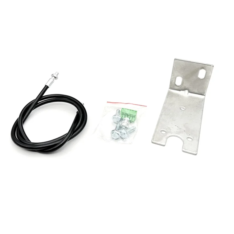 

AB56-SGCD10 Generator Electric Throttle Mechatronics Integrated Electric Throttle Servo Controller