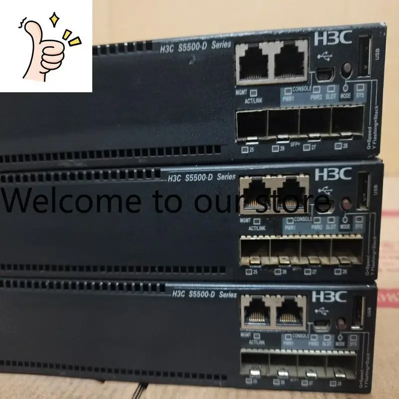 With 4 10 Gigabit S…