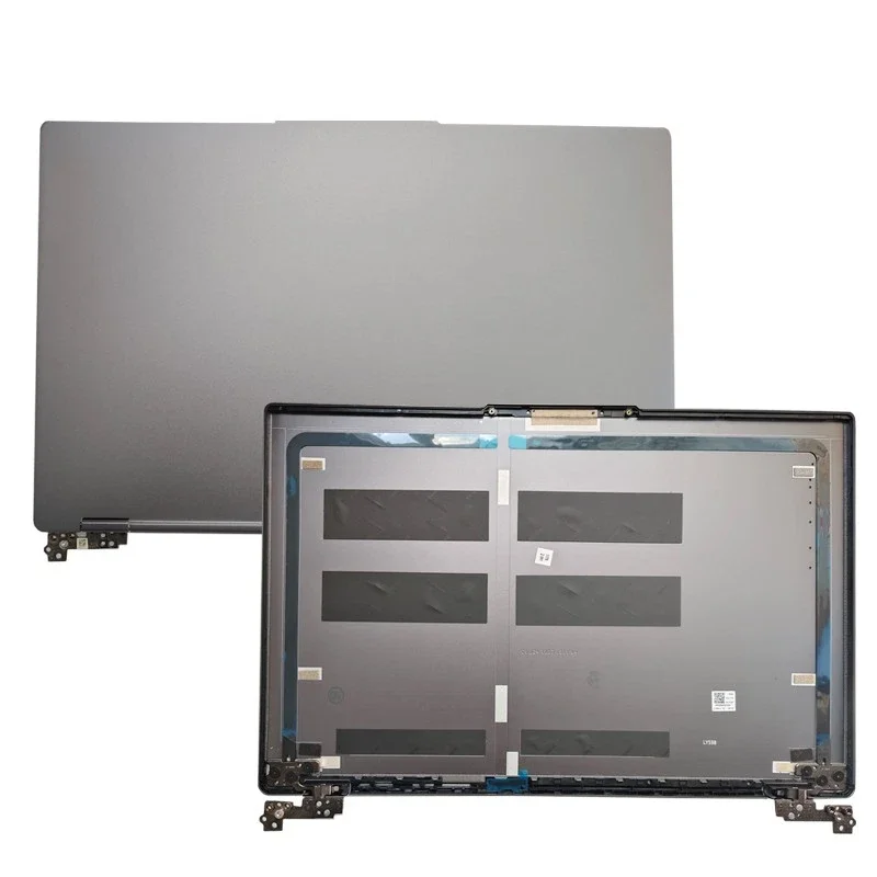 

LCD Back Cover 5CB1N90897 For Lenovo Legion 5 15APH9 83EG 5 15IRX9 15ARP8 Rear Black Gray