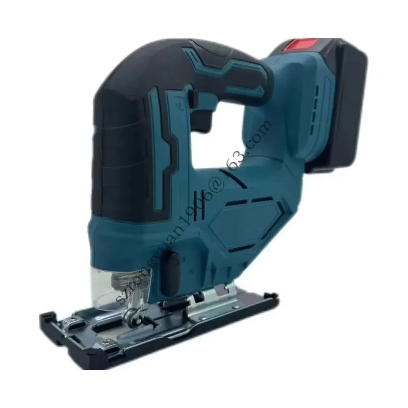 

High Performances Cordless Electric Suitable for 21V Battery (Not Included) Bare Tool Only Woodworking Cutter