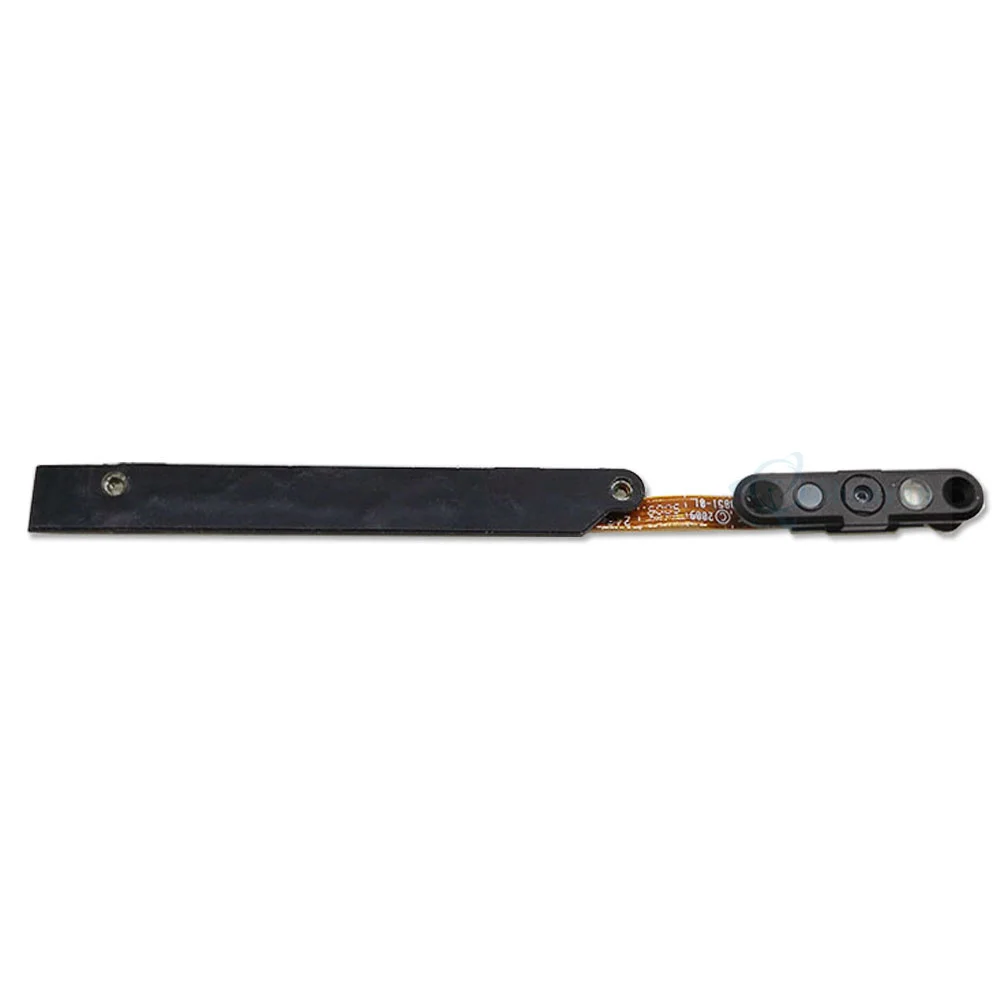 Original 821-0851-a 821-0851-01 isight webcam câmera para macbook pro 15.4 "a1286 câmera 2008-2010 ano