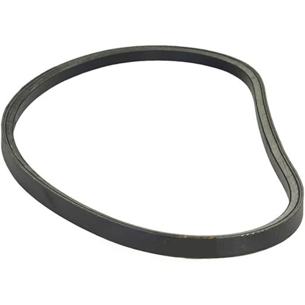 Set di cinghie di trasmissione per carrelli da golf Materiale in aramide Installazione semplice Prestazioni ottimane Compatibile con i modelli di carrelli da golf