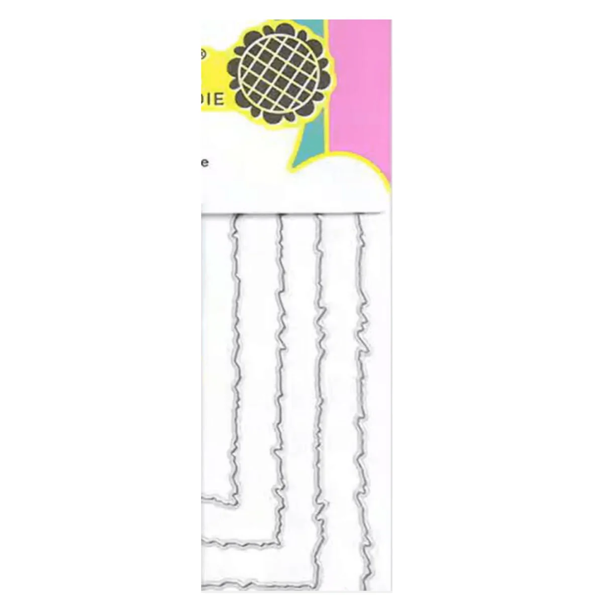 Baking Cake Flower Butterfly Metal Cutting Dies Clear Stamps Layering Stencil for DIY Greeting Card Scrapbook March 2026 New