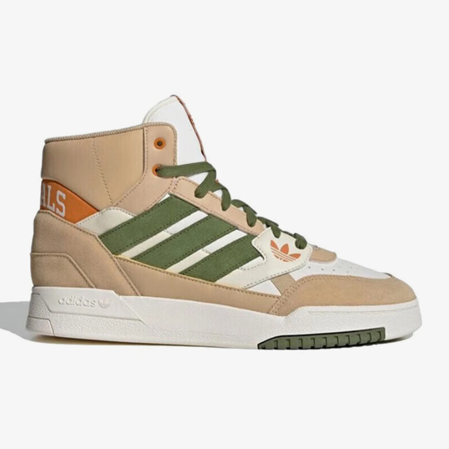 Adidas Originals DROP STEP SE Unisex Casual Sneakers ID1001