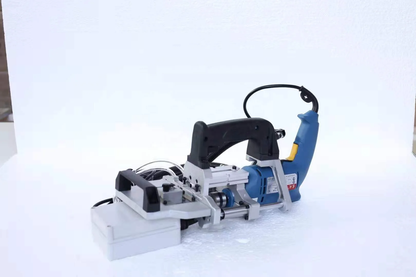 factory price hot sale side hole drilling machine portable side hole drilling machine