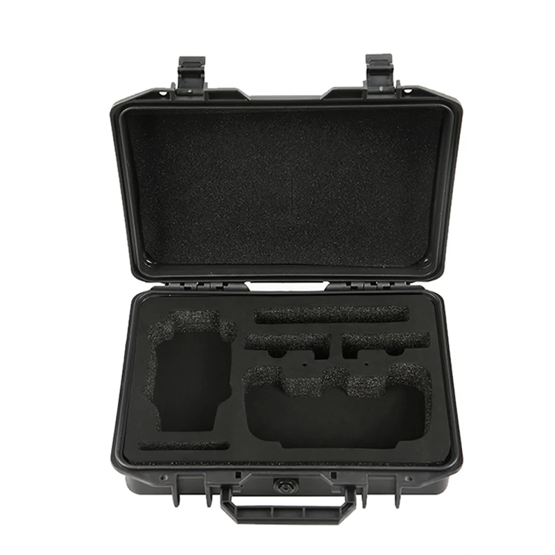 Portable Carrying Case Explosion-proof Suitcase Protective Cover Handbag for Fimi Mini 3 Drone Bag Remote Battery Accessories