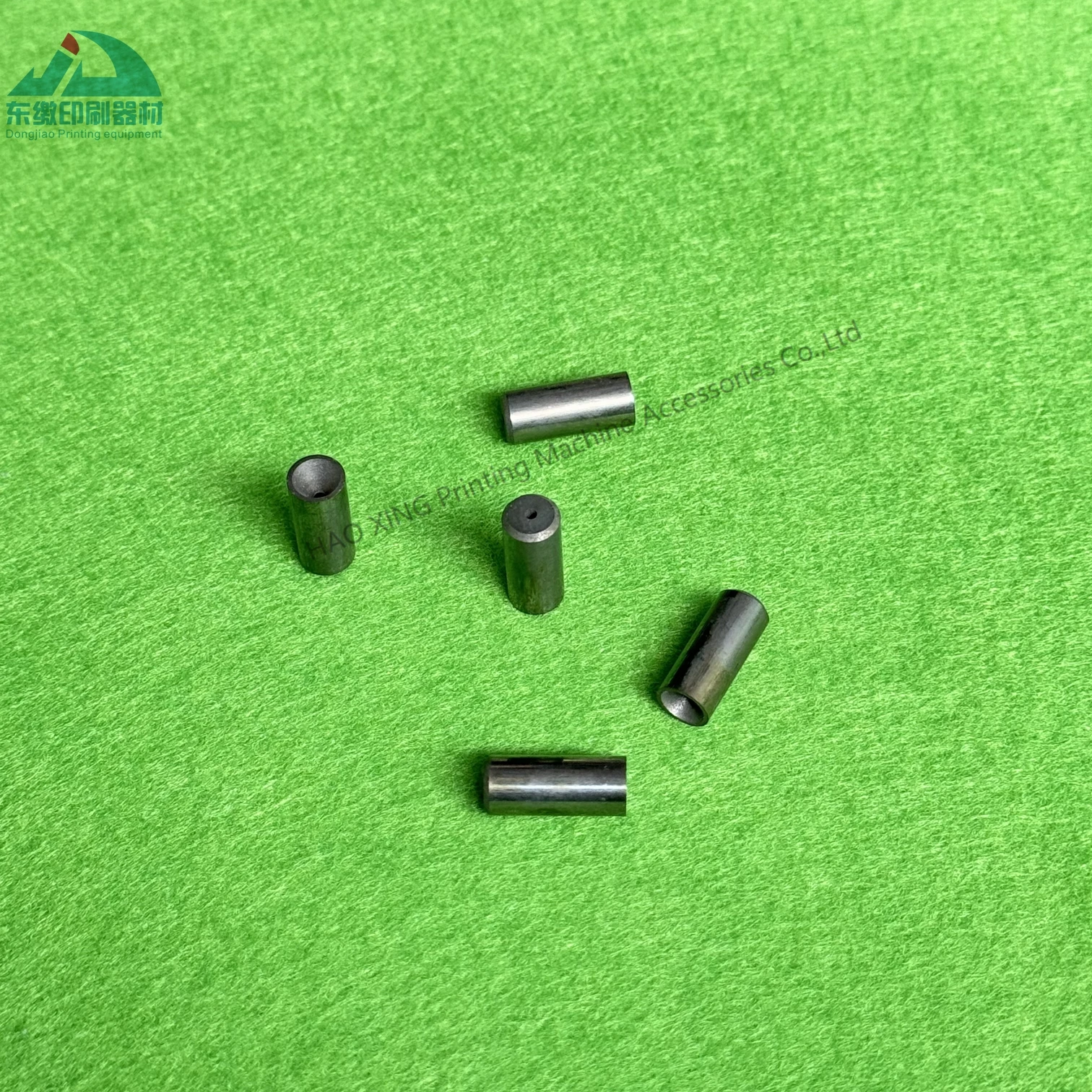 

Печатное оборудование, 5 шт., аксессуары для головки ногтей для Muller Martini, запасные части для печати, аксессуары для головки ногтей, лучшее качество