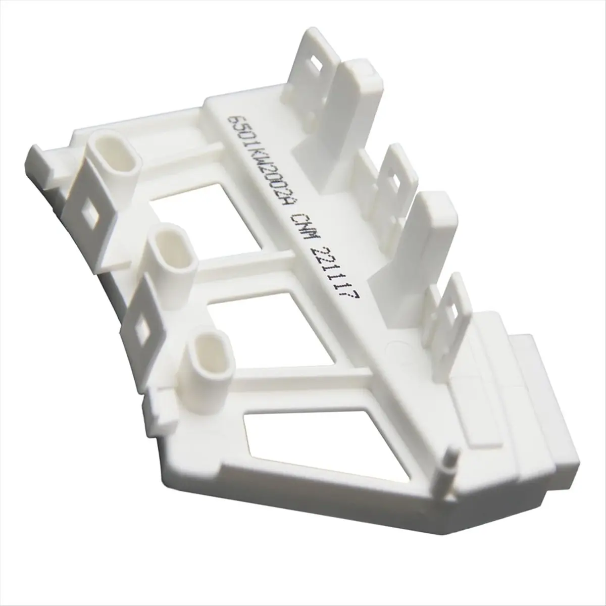 (ABZD) 6501KW2002A Conjunto de Sensor de Posição do Rotor da Lavadora para LG, Sensor Hall, Substitui PS3529186 AP4440680