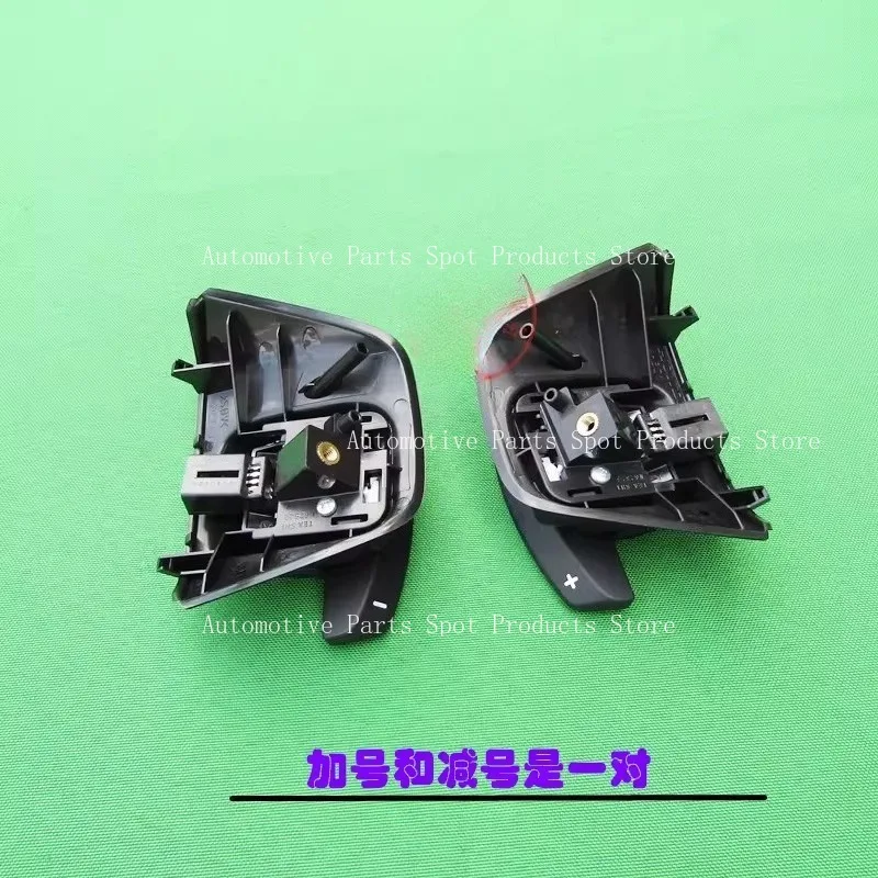 Steering Wheel Shift Paddle Gear Up Down Shifter Paddles Suitable for 10th Gen Civic 2016 2019 2021