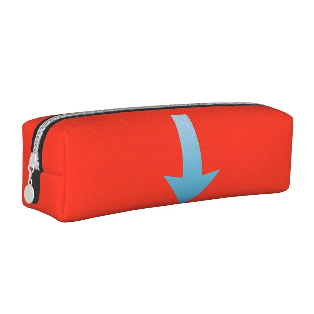 

Пеналы Avatar Aang Arrow, большие сумки для ручек, коробка для ручек для мальчиков и девочек, школьный офисный пенал, косметичка