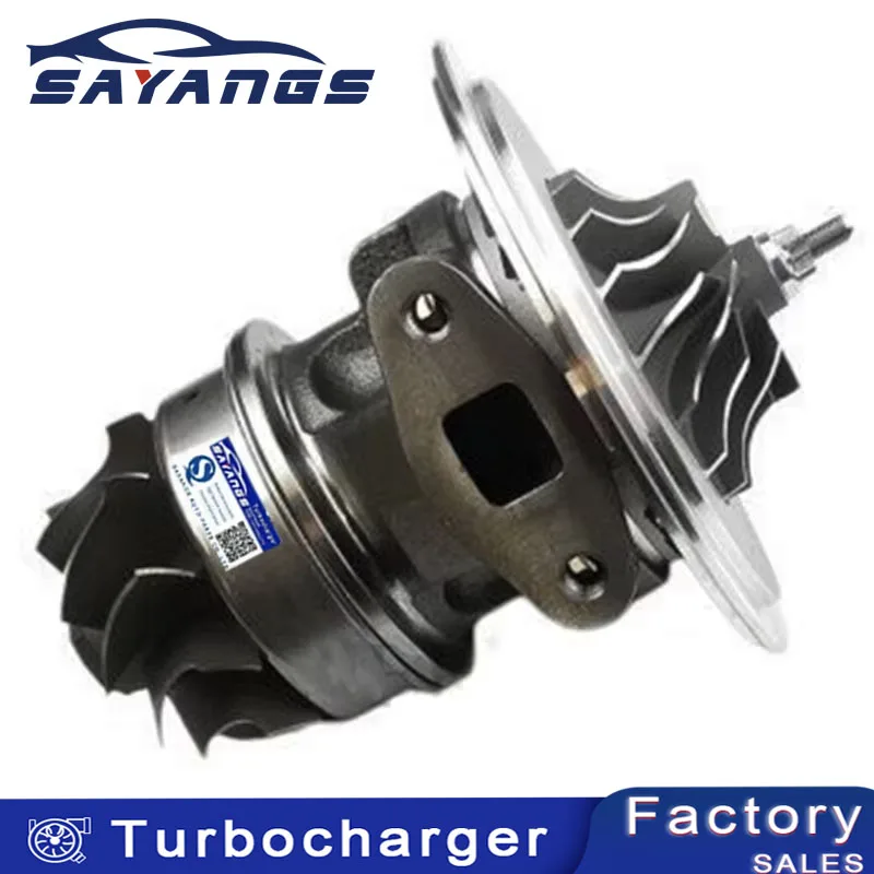 

Turbocharger cartridge for Mercedes Benz truck Unimog truck NG 73 1617 A3520964299 3520967499 A3520967799 409300-0026 465366
