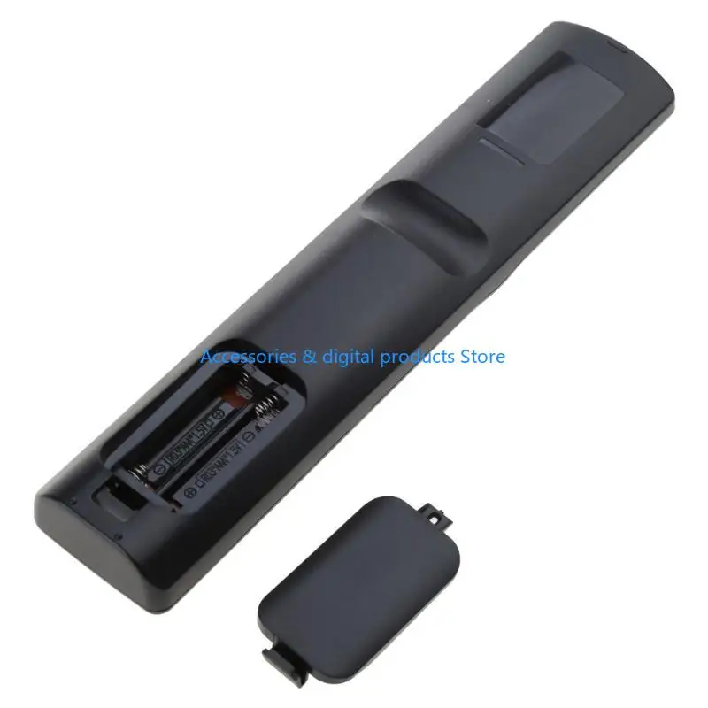 77JD Remote Control for Blu-ray Home Theater LHB336 Controller Replacement