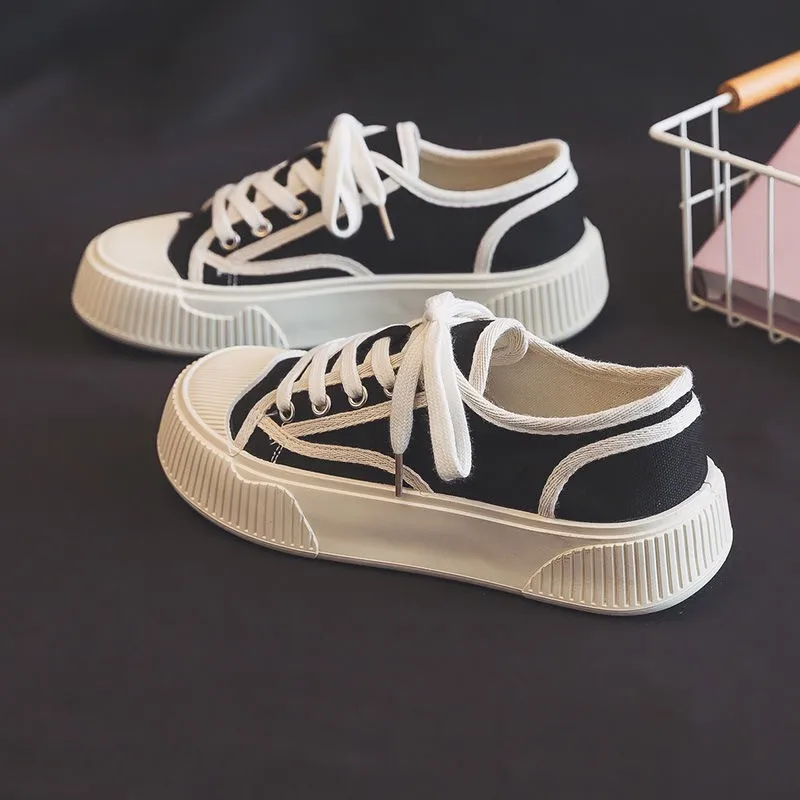 العصرية الأحذية القماشية النسائية رقيقة الصيف نمط جديد تنوعا طالب الرياضة الترفيه كوكي الأحذية فراشة عقدة العناصر الشعبية