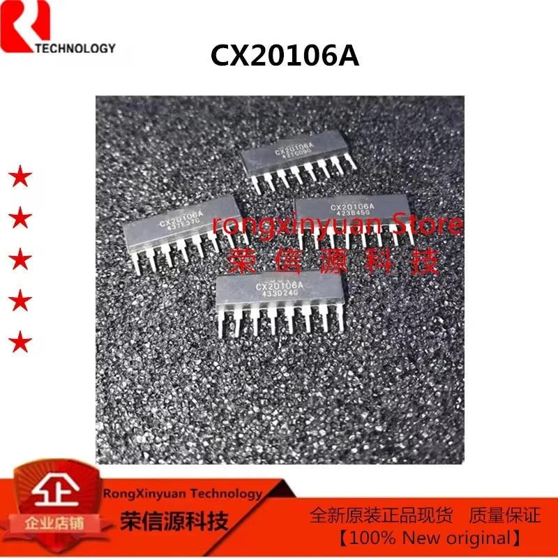 5 pcs/lot  CX20106A CX20106 SIP8 M84213G-13 M84213G BGA LH5116D-10 LH5116D DIP24 SKY77673-11 77673-11 SKY77673 100% New original