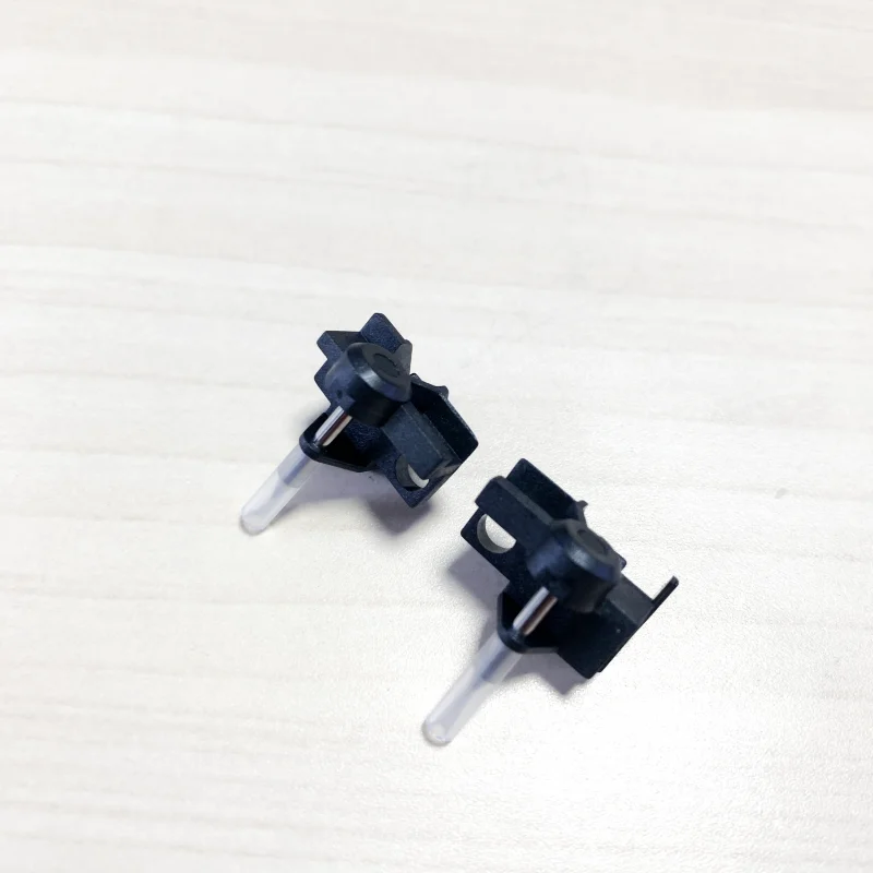 الأصلي Signalfire AI-9 AI-10A القطب الكهربائي قضيب القطب ل AI-6A/6C AI-7/7S/7C/7V AI-8/8C AI9 رمز تفعيل التفريغ المستقر