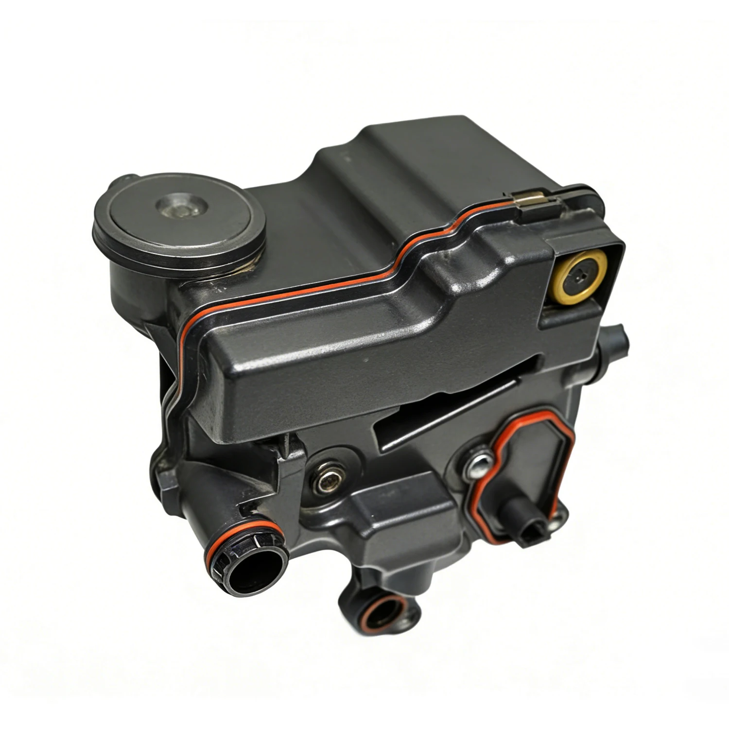 

Сапун картера маслоотделителя для Citroen 2,0 16 В HDi C4 Picasso 2006-2013 C5 C8 Ds4 Ds5 Jumpy Expert Peugeot 308 9671271480