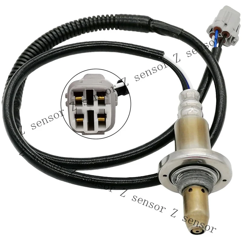 Z+ 234-9034 Upstream O2 Oxygen Sensor For Subaru Impreza 2008-2014 WRX STi EJ257