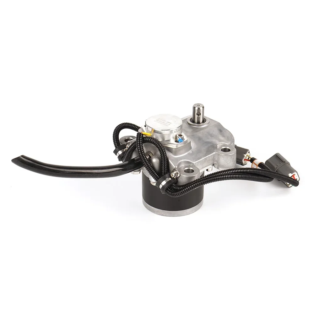 

Construction Machinery Parts 7834-41-2000 Excavator Automatic refueling motor For Komatsu PC360-7