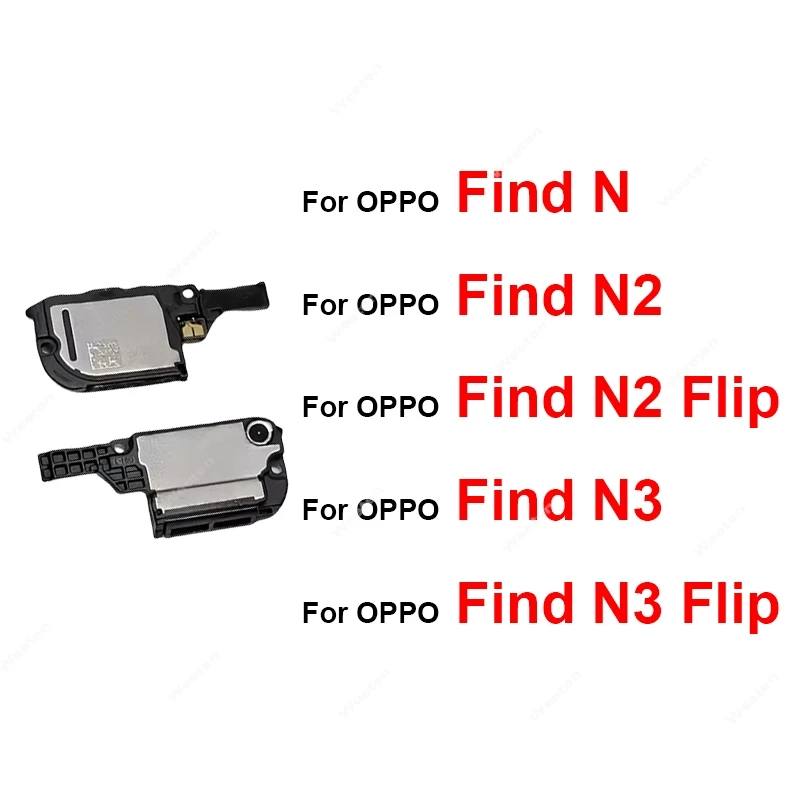 Loud Speaker Buzzer…