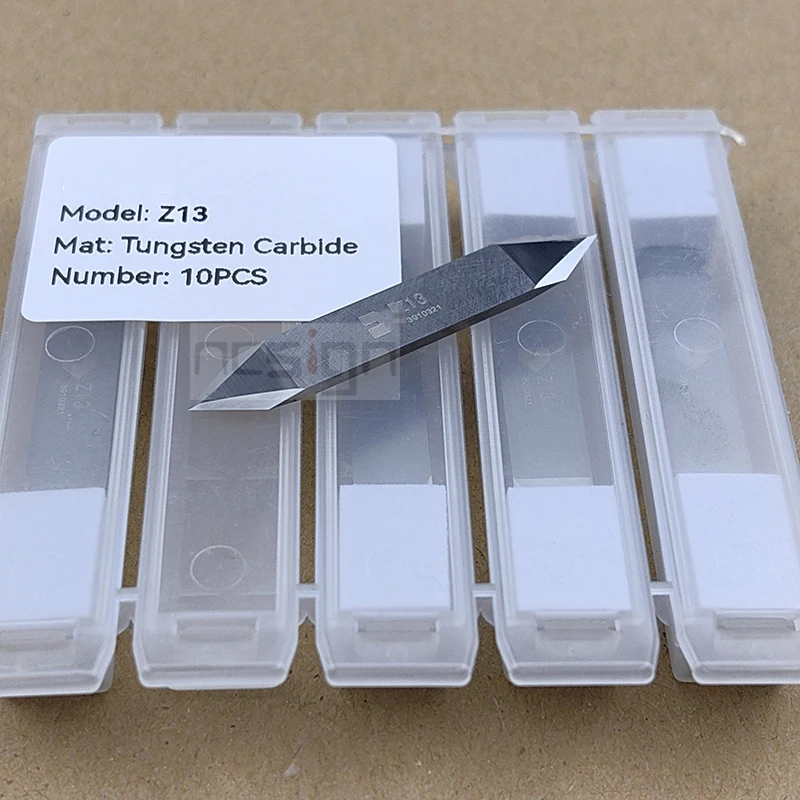 

Z13 Vibrating Knife Oscillating Blade Digital Cutting Machine CNC Cutter