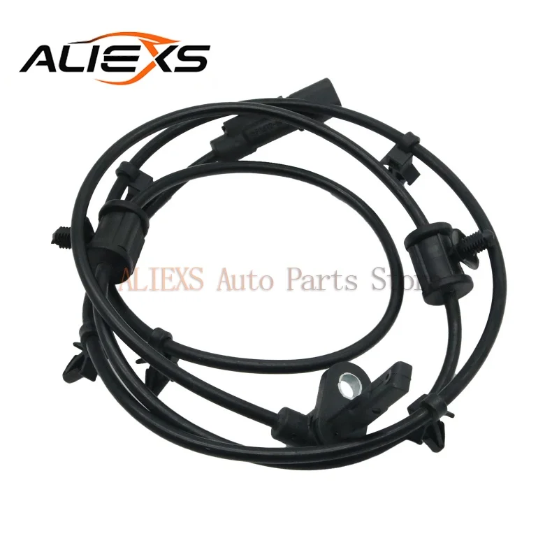 13323030 Rear Left/Right ABS Wheel Speed Sensor For Buick 2010 Allure 2010-2011 LaCrosse 2.4L SU14302 12841557 1235585 Car Parts