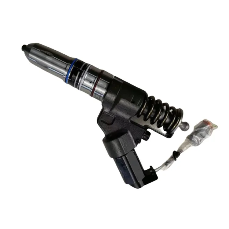 

QSM11 Genuine Diesel Engine Fuel Injector 4903472 with High Quality