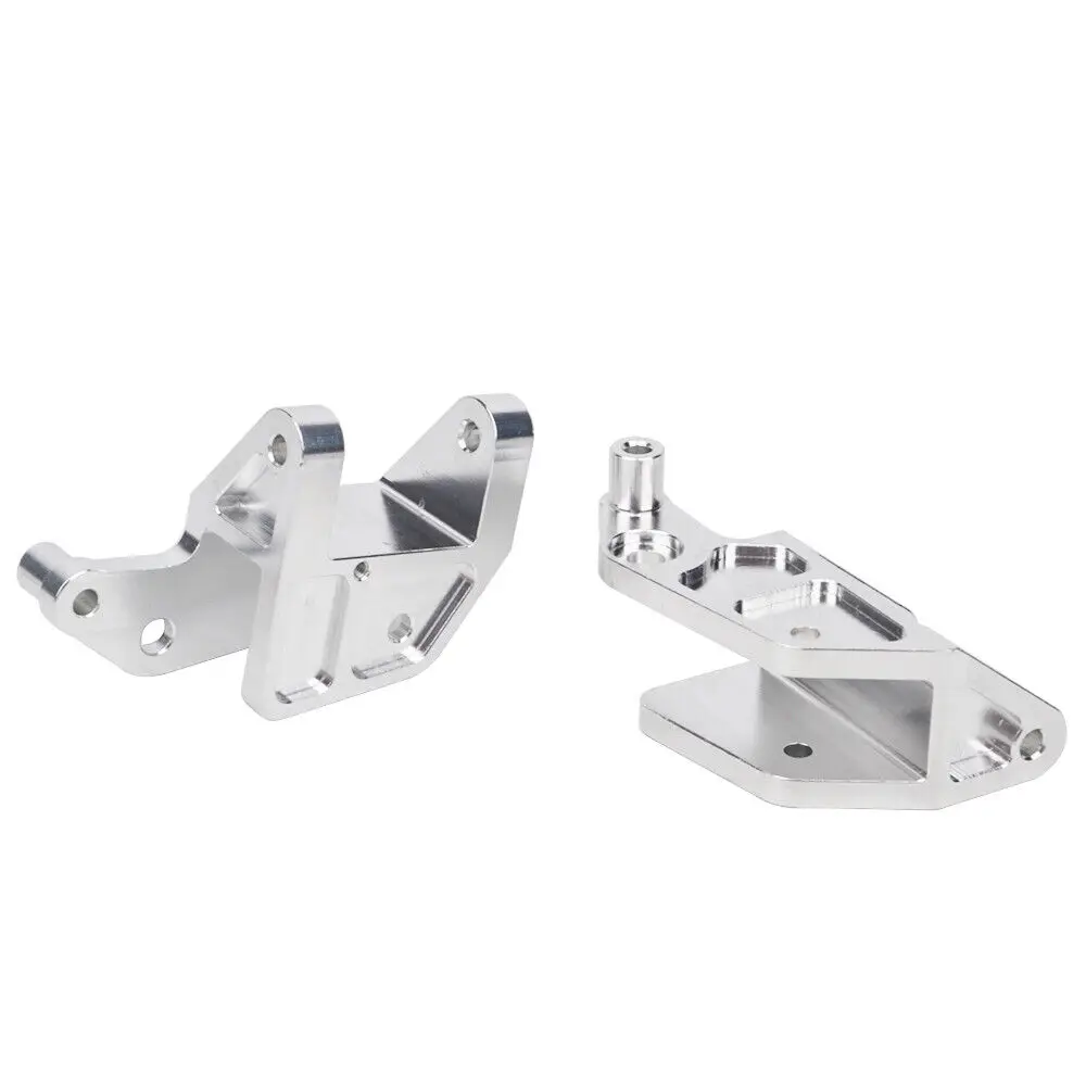 

RC Aluminum Alloy Front C-Hub Suitable for Tamiya Blackfoot Monster Beetle Mud Blaster Upgrades